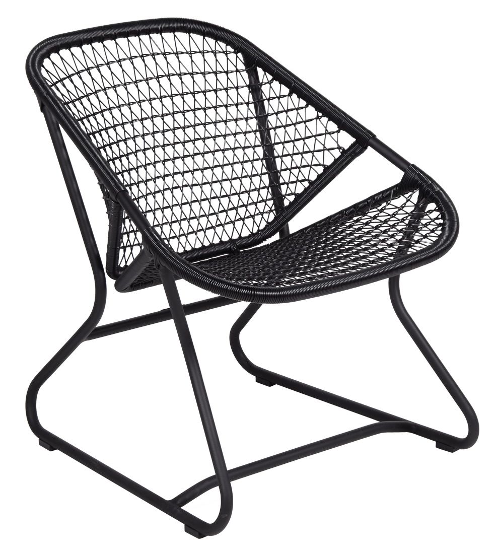 Sixties Outdoor fauteuil Fermob